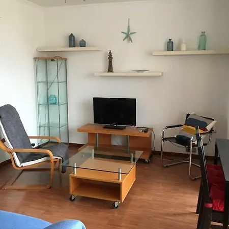 Apartamento Cornella Barcelona Appartement