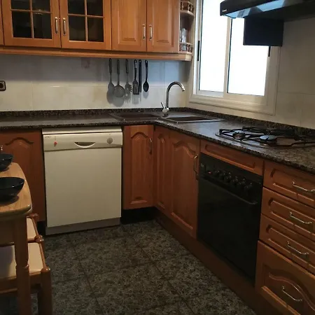 Appartement Apartamento Cornella Barcelona *