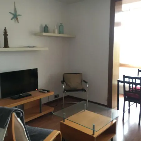Appartement Apartamento Cornella Barcelona *
