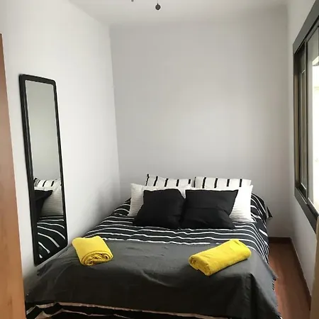 Apartamento Cornella Barcelona Appartement