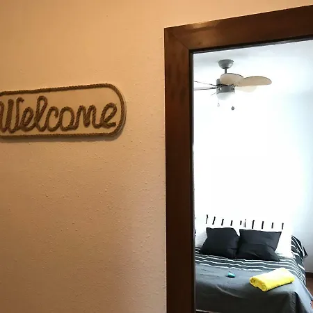 Apartamento Cornella Barcelona *