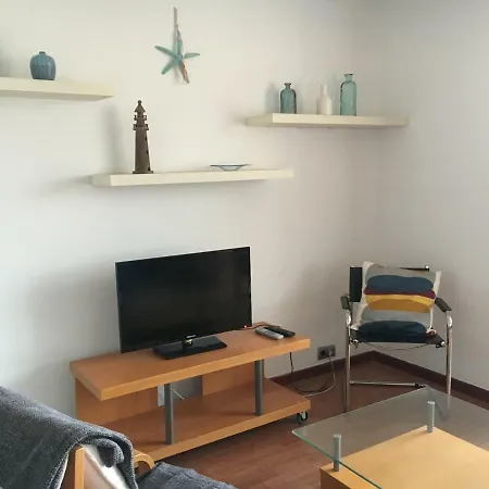 Apartamento Cornella Barcelona