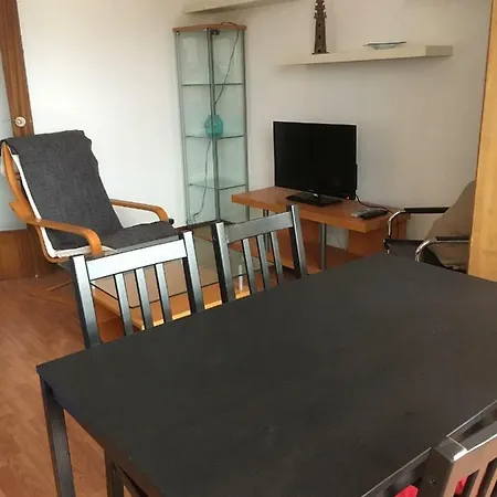 Apartamento Cornella Barcelona