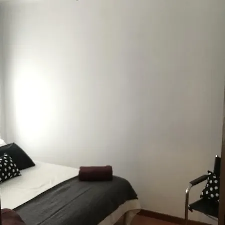 Apartamento Cornella Barcelona Appartement