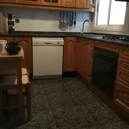 Appartement Apartamento Cornella Barcelona