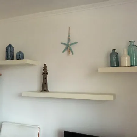 Appartement Apartamento Cornella Barcelona