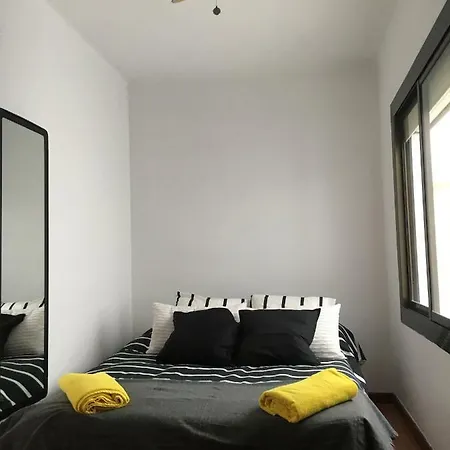 Appartement Apartamento Cornella Barcelona