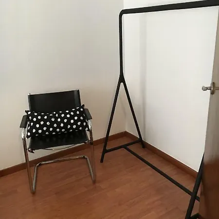 Apartamento Cornella Barcelona Appartement
