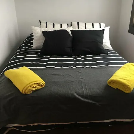 Apartamento Cornella Barcelona * Cornellà de Llobregat